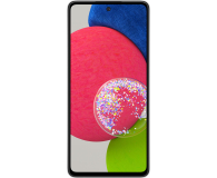 SAMSUNG Galaxy A52s 5G Bialy (A528B) - 676240 - zdjęcie 3